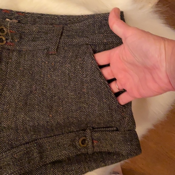 Free People shorts - Picture 4 of 8